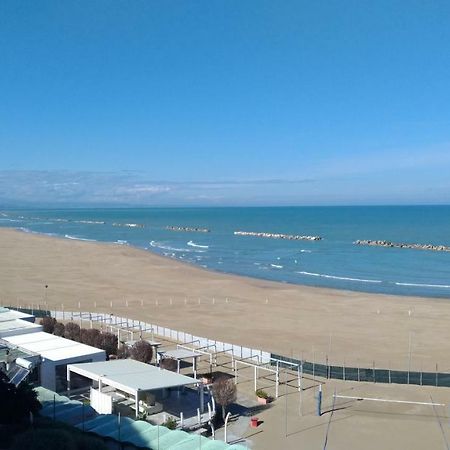 Casa Chiara Imbarco Isole Tremiti Villa Termoli Luaran gambar