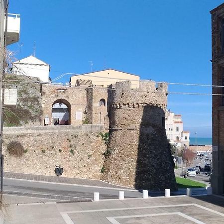 Casa Chiara Imbarco Isole Tremiti Villa Termoli Luaran gambar