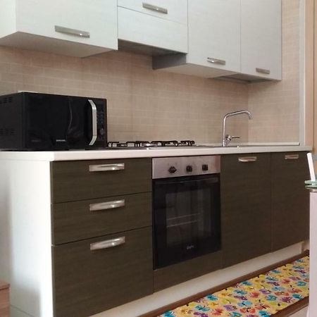 Casa Chiara Imbarco Isole Tremiti Villa Termoli Luaran gambar