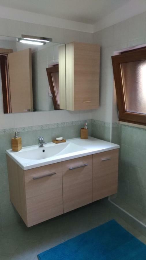 Casa Chiara Imbarco Isole Tremiti Villa Termoli Luaran gambar