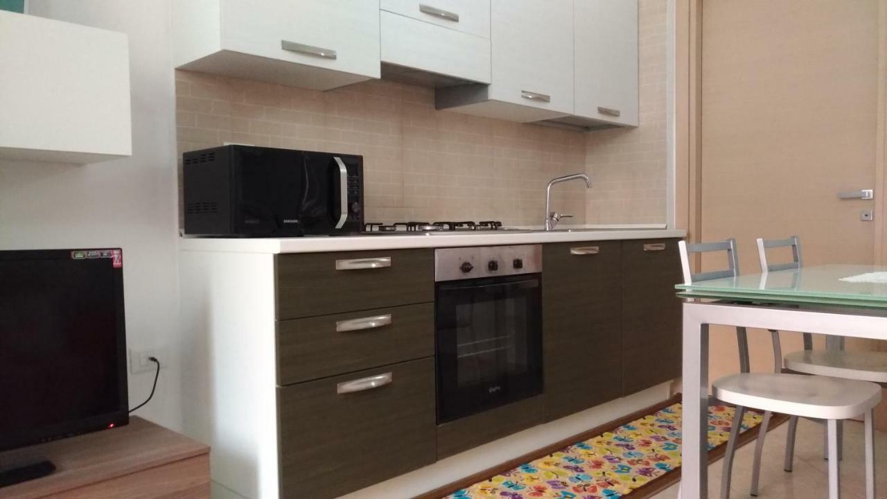Casa Chiara Imbarco Isole Tremiti Villa Termoli Luaran gambar