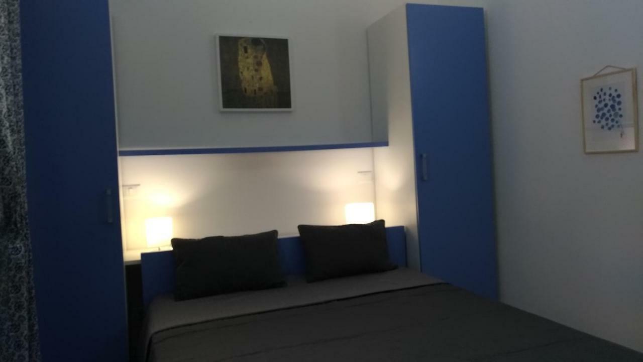 Casa Chiara Imbarco Isole Tremiti Villa Termoli Luaran gambar