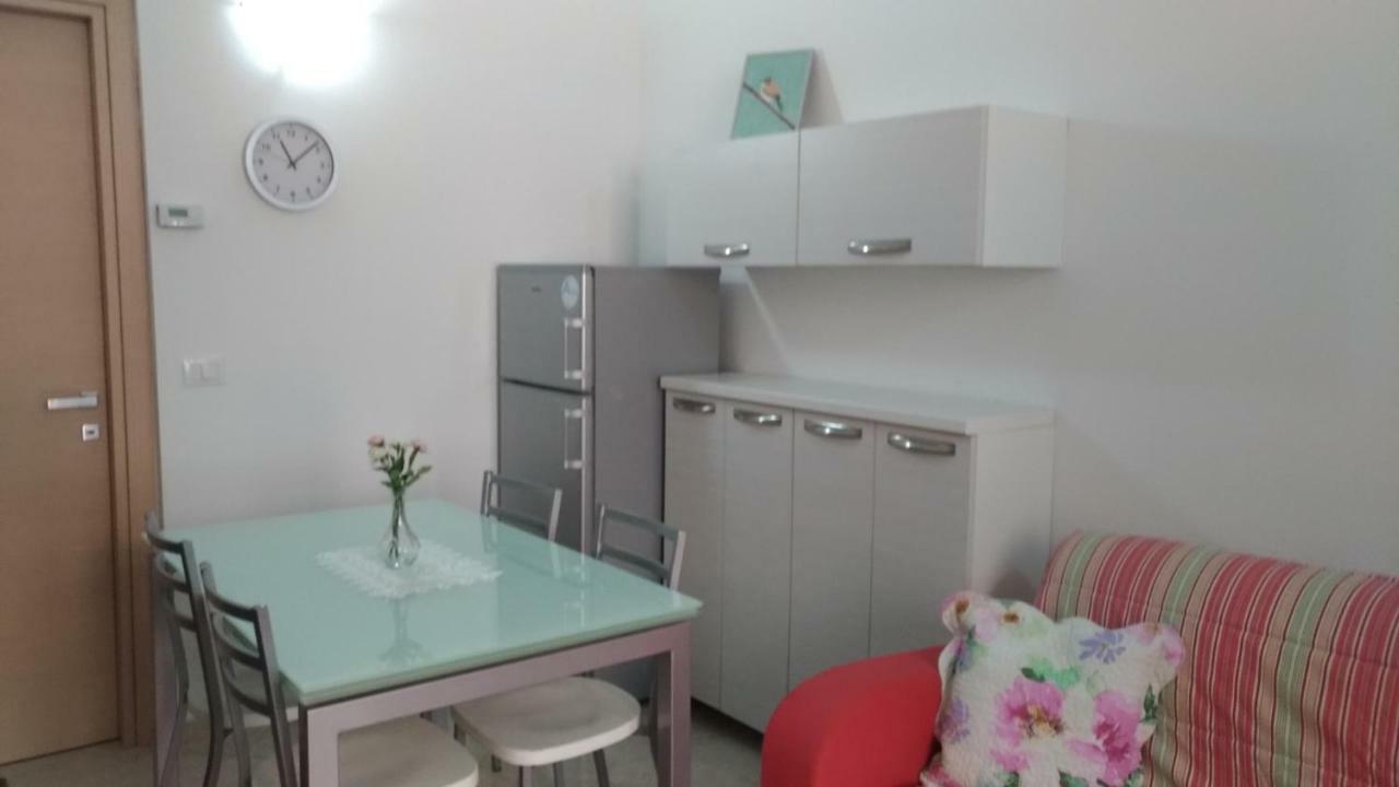 Casa Chiara Imbarco Isole Tremiti Villa Termoli Luaran gambar
