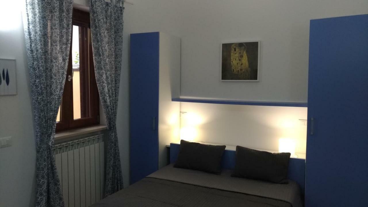 Casa Chiara Imbarco Isole Tremiti Villa Termoli Luaran gambar