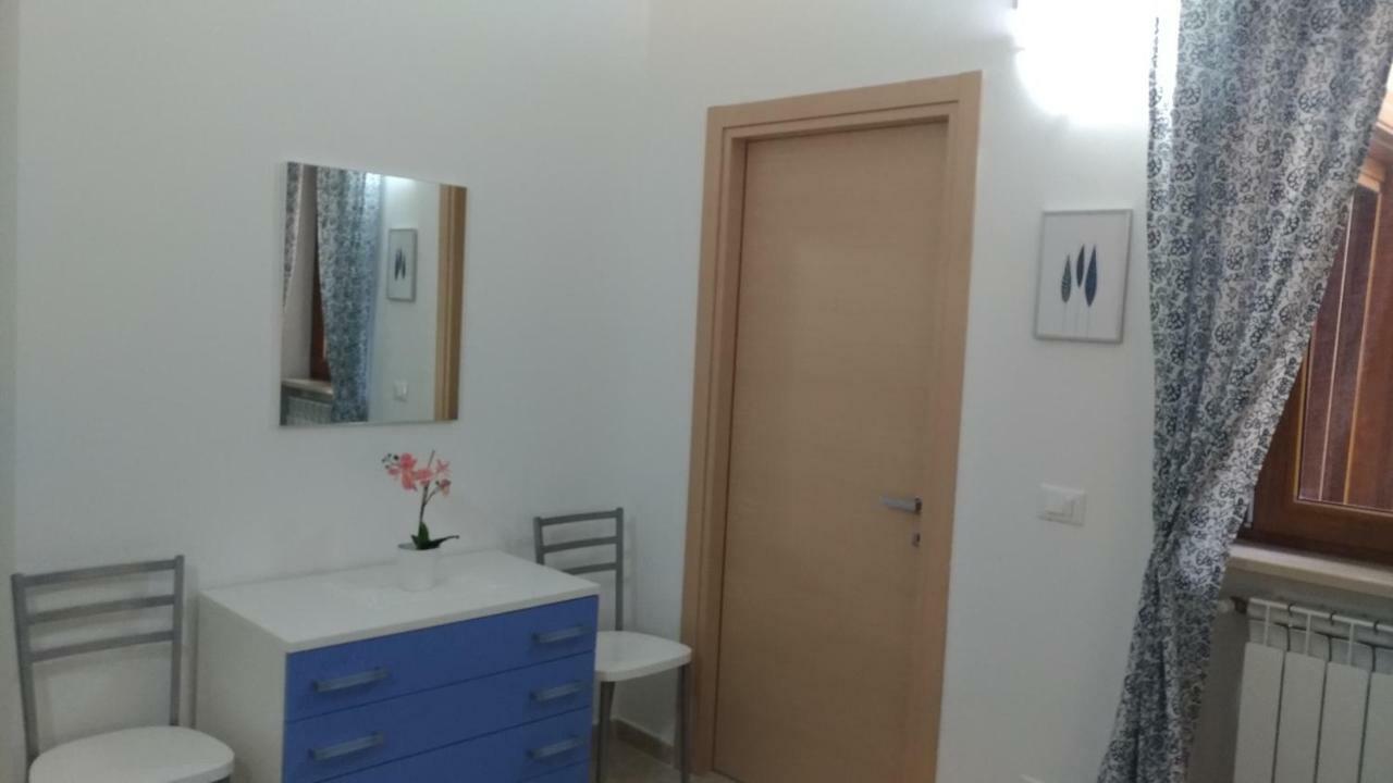 Casa Chiara Imbarco Isole Tremiti Villa Termoli Luaran gambar