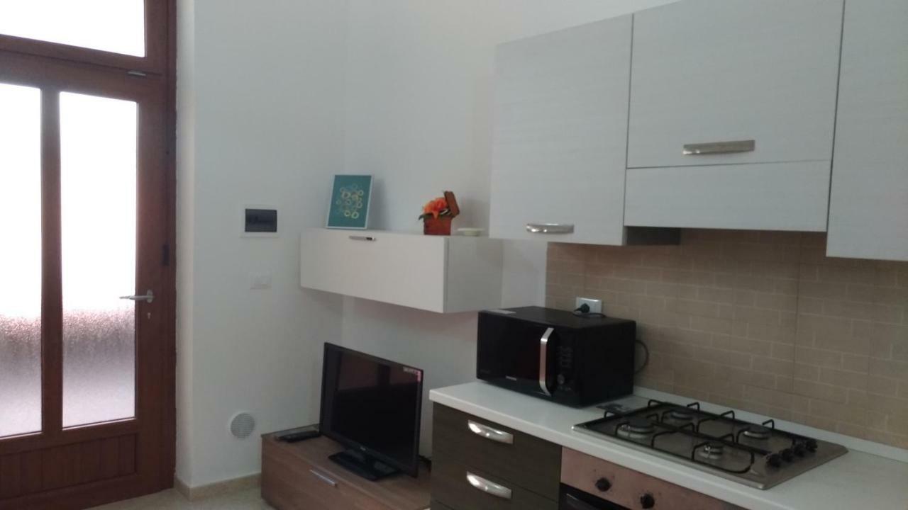 Casa Chiara Imbarco Isole Tremiti Villa Termoli Luaran gambar