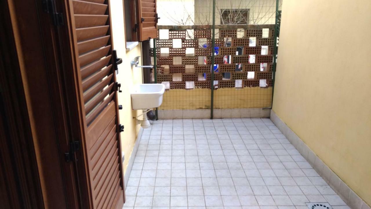Casa Chiara Imbarco Isole Tremiti Villa Termoli Luaran gambar