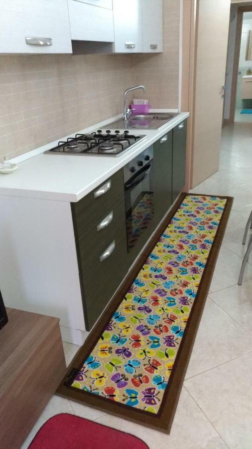 Casa Chiara Imbarco Isole Tremiti Villa Termoli Luaran gambar