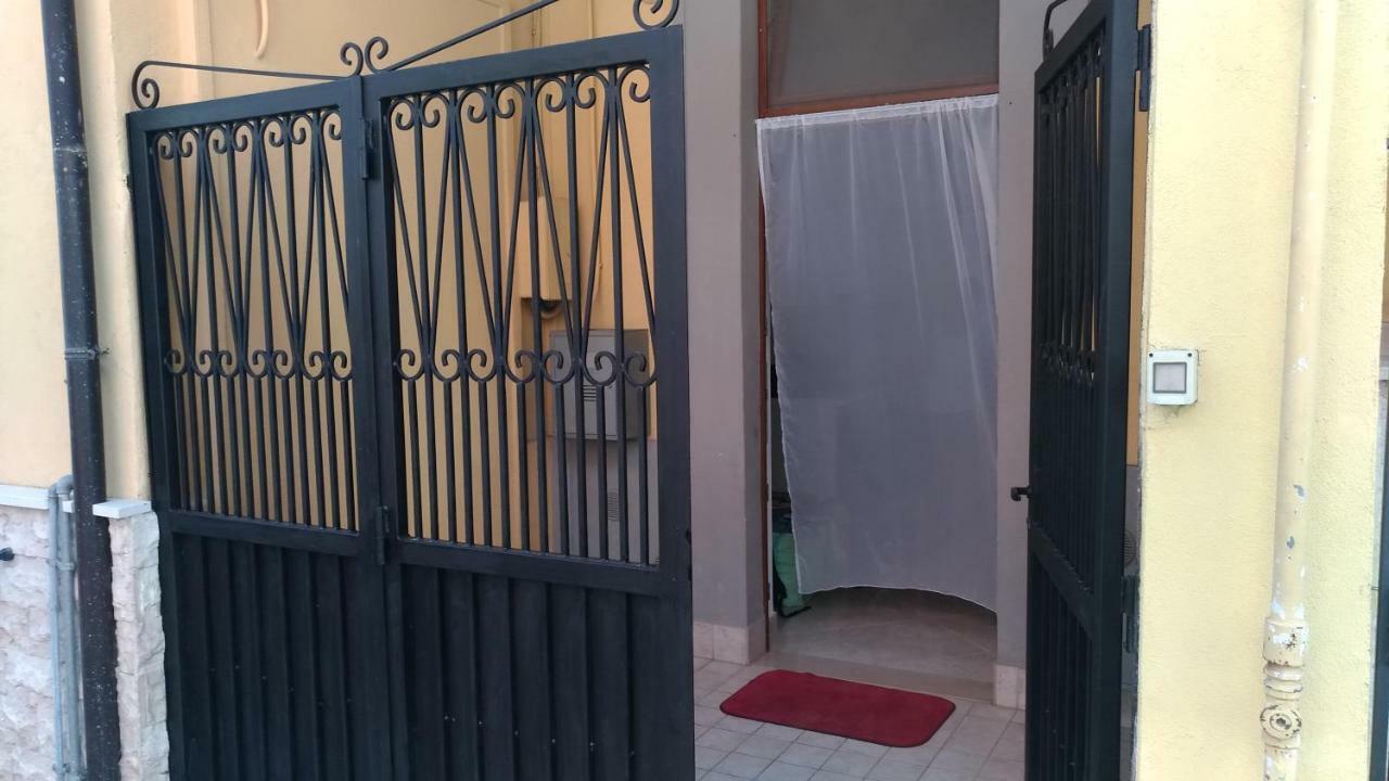Casa Chiara Imbarco Isole Tremiti Villa Termoli Luaran gambar