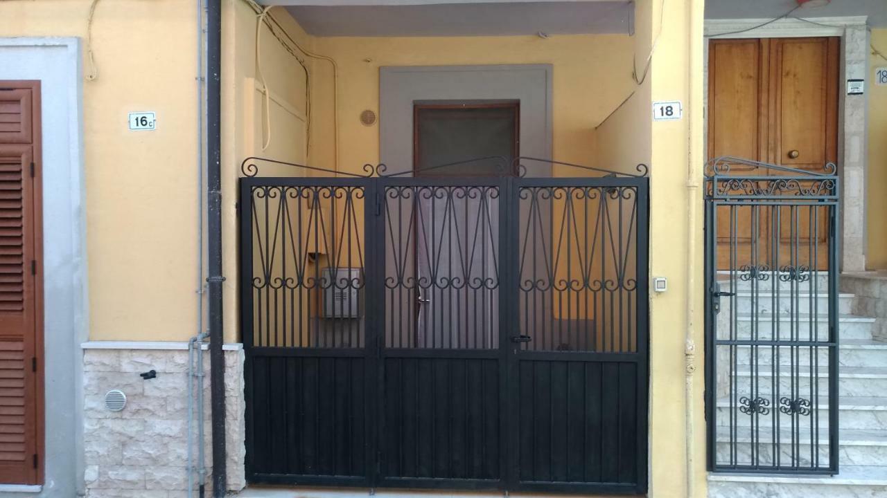 Casa Chiara Imbarco Isole Tremiti Villa Termoli Luaran gambar